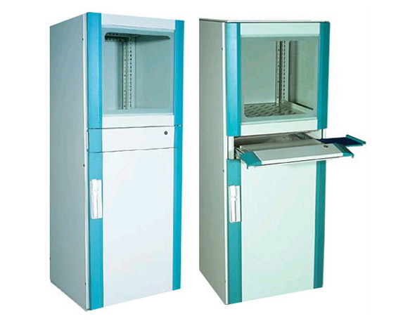 电气柜钣金加工设计